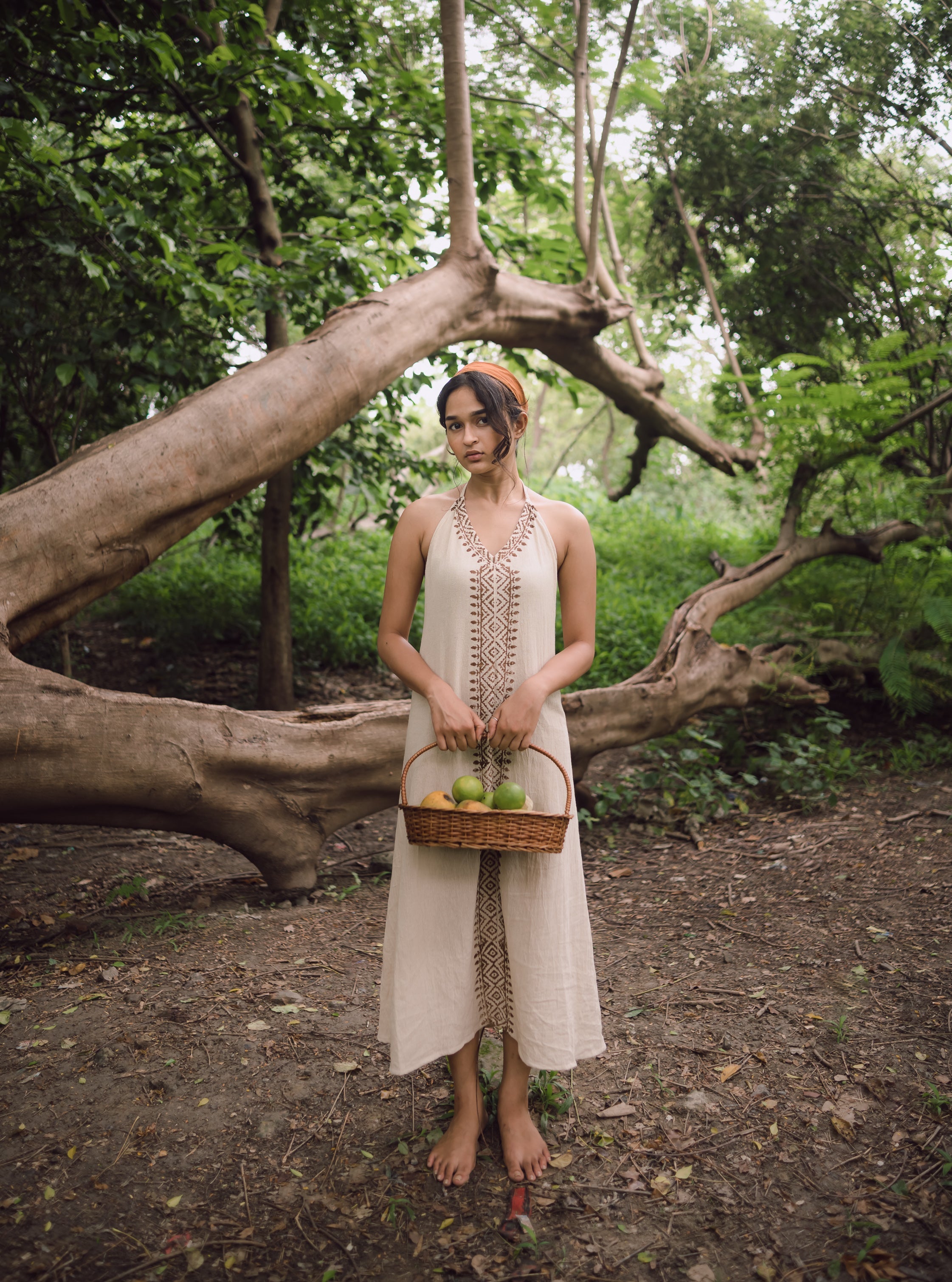 Boho Maxi Dresses Online