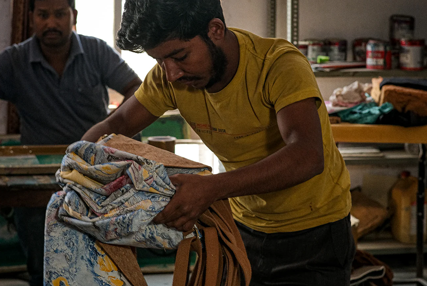 Environmental Impact