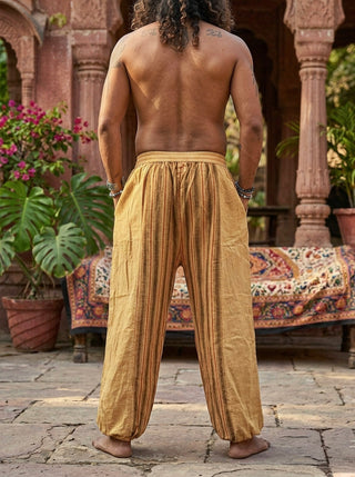 Zoravar Harem Pant