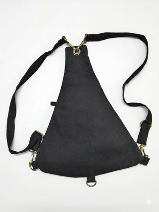 Nomad Festival Backpack