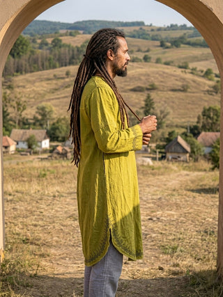 Flowline Kurta