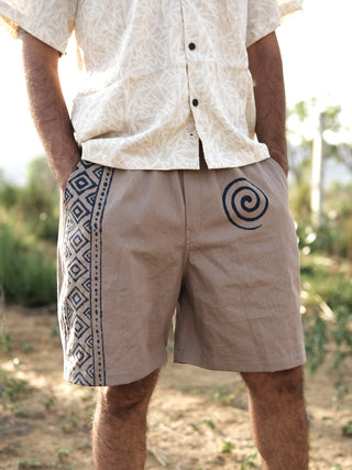 Sutr Shorts
