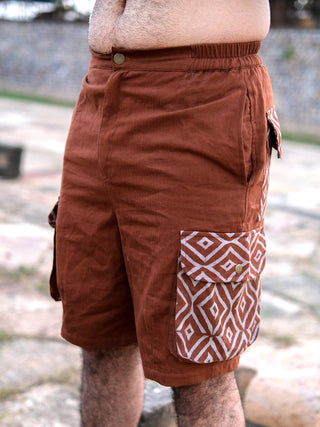 Nomad Terra Shorts