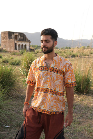 Avyakt Kurta