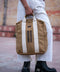 Camel Brown