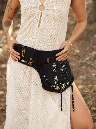 Gaman Festival Bag