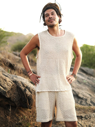 Soham Vest