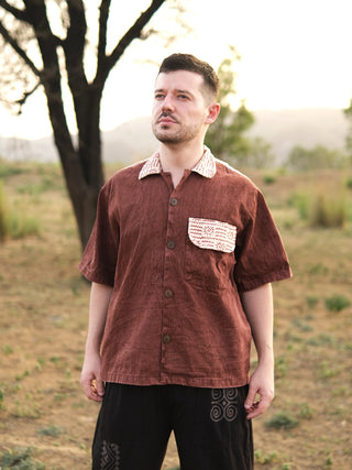 Rustwood Shirt