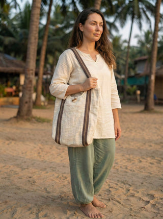 Pranav Tote Bag
