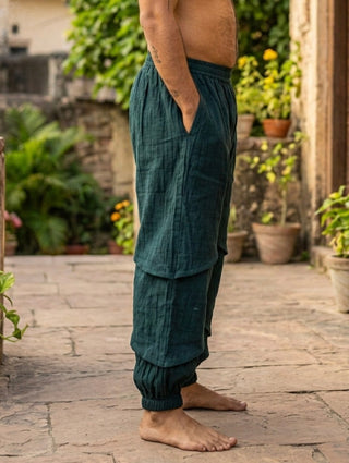 Ahan Pant