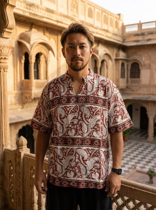Avyakt Kurta