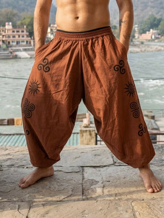 Nomad Tribe Pants