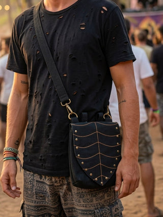 Luna Festival Bag