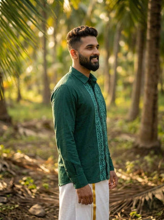 Malabar Shirt