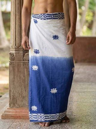 Sarovar Dhoti