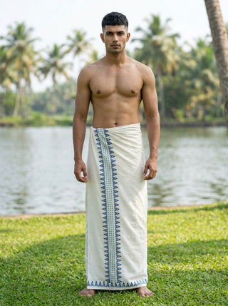 Yogya Dhoti