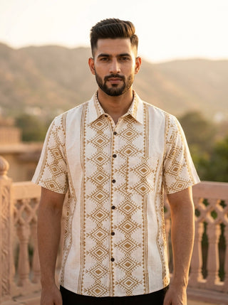 Maruva Shirt