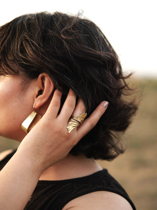 Pallav Ring