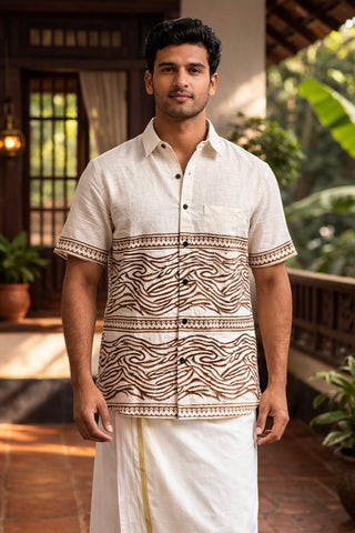 Achyut Shirt