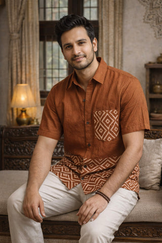 Uday Shirt