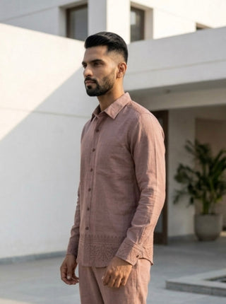 Madera shirt
