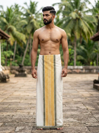 Amogh Dhoti