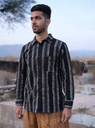 Niyam shirt