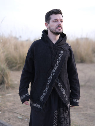 Nitya jacket