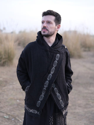 Nitya jacket
