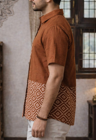 Uday Shirt