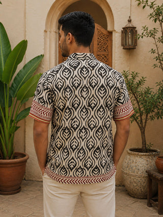 Aariv Shirt
