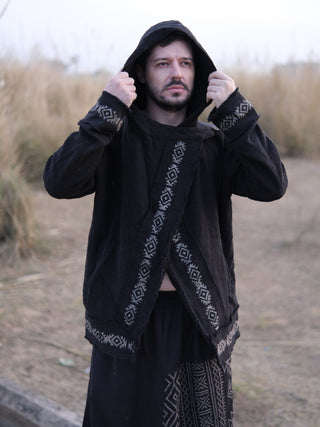 Nitya jacket