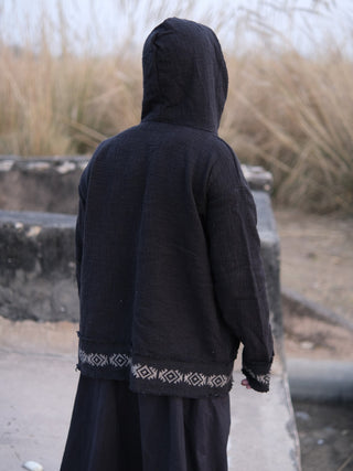 Nitya jacket