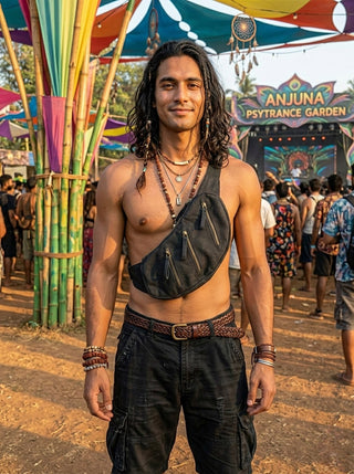 Tribe Utility Fanny Pack