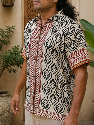 Aariv Shirt