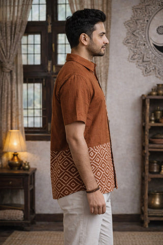 Uday Shirt