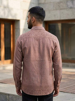 Madera shirt