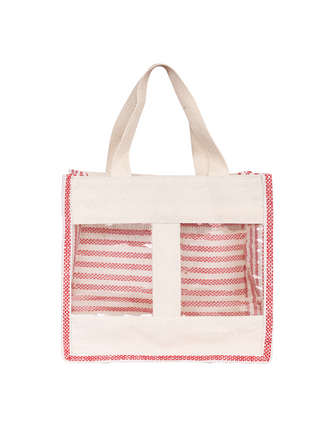 Yiannis Vegetable Bag