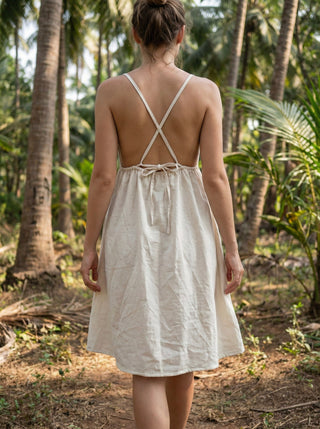 Nila Bloom  Dress