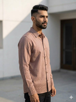 Madera shirt