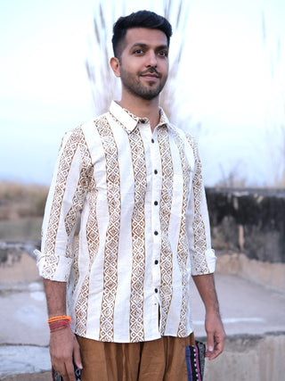 Asmarth Shirt