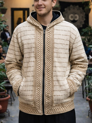 Path Jacket