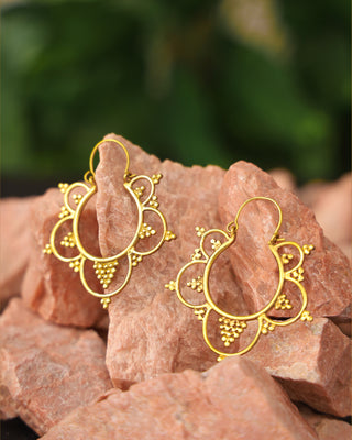 Nevma Earrings