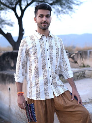 Asmarth Shirt