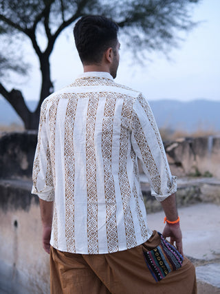 Asmarth Shirt