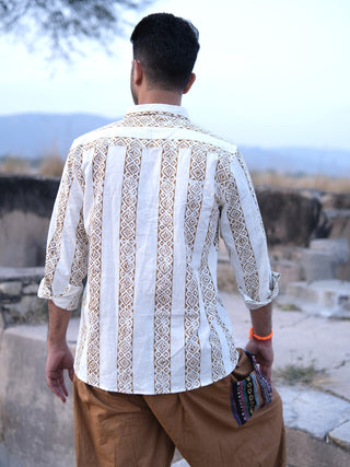 Asmarth Shirt