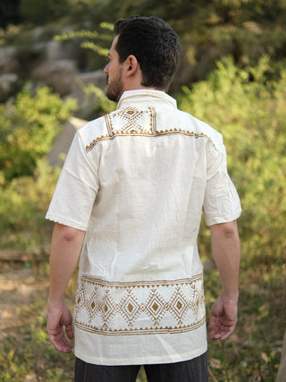 Deva Shirt