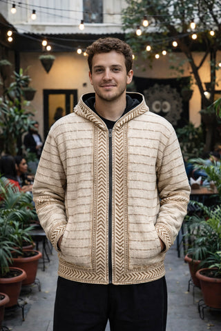 Path Jacket