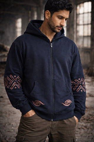 Aravalli Hoodie