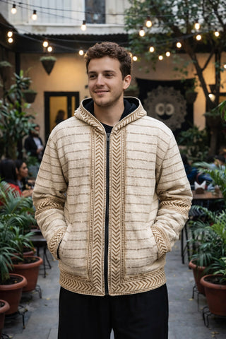 Path Jacket